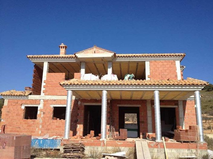 Image No.16-4 Bed Villa for sale