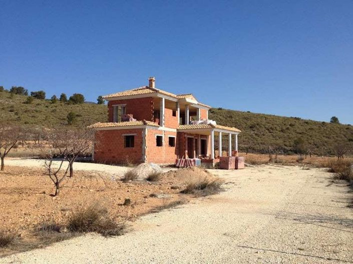 Image No.17-4 Bed Villa for sale
