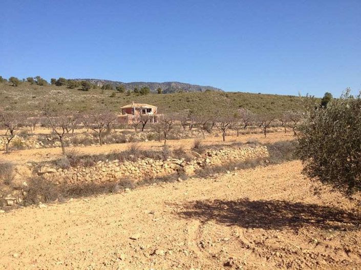 Image No.18-4 Bed Villa for sale