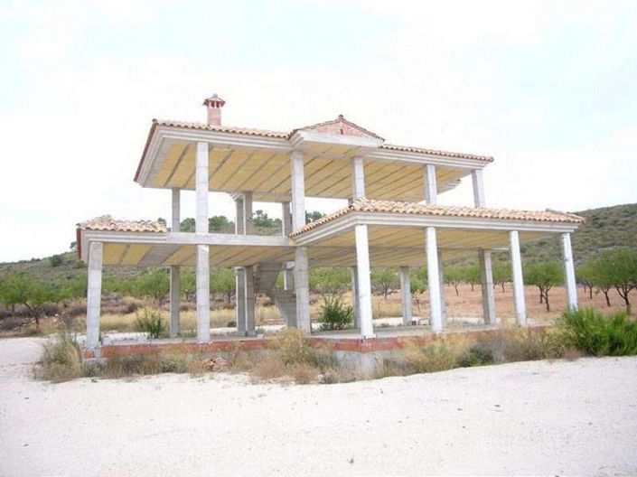 Image No.21-4 Bed Villa for sale