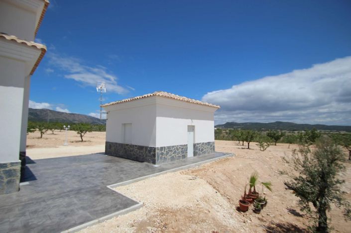 Image No.4-4 Bed Villa for sale