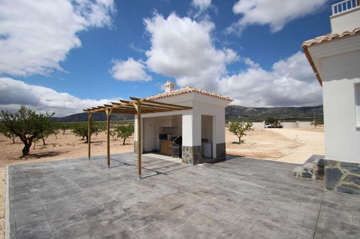 Image No.5-4 Bed Villa for sale