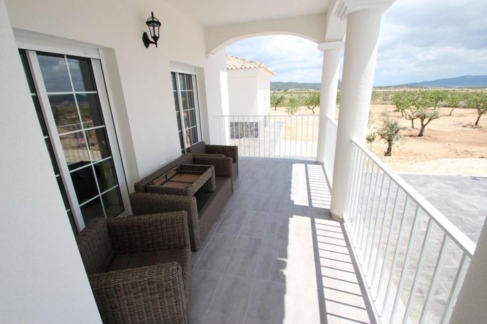 Image No.8-4 Bed Villa for sale