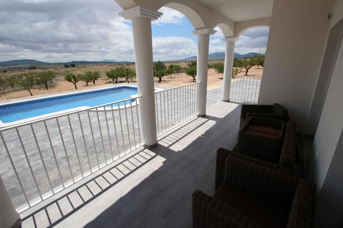 Image No.9-4 Bed Villa for sale