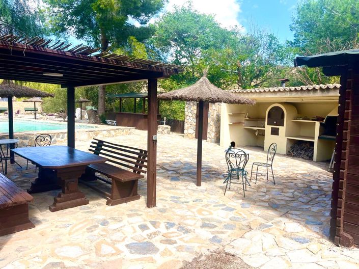 Image No.24-Villa de 3 chambres à vendre à Condado de Alhama