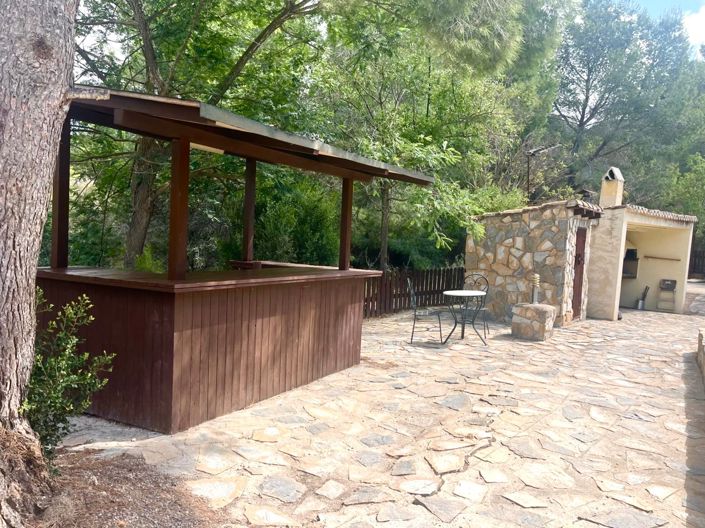 Image No.26-Villa de 3 chambres à vendre à Condado de Alhama