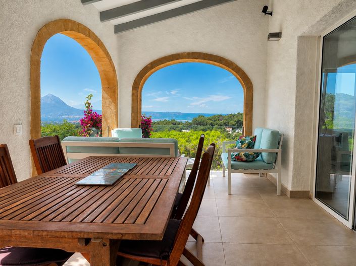 Image No.17-4 Bed Villa for sale