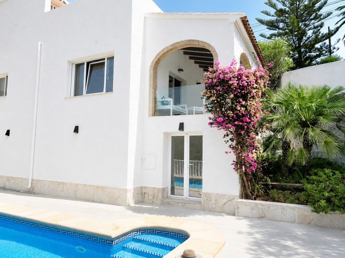 Image No.20-4 Bed Villa for sale