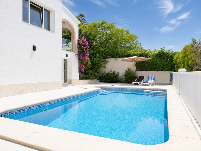 Image No.21-4 Bed Villa for sale