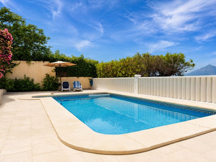 Image No.22-4 Bed Villa for sale
