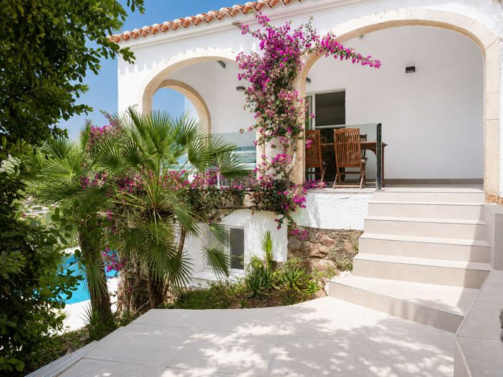 Image No.4-4 Bed Villa for sale