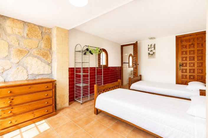 Image No.12-Villa de 3 chambres à vendre à Javea