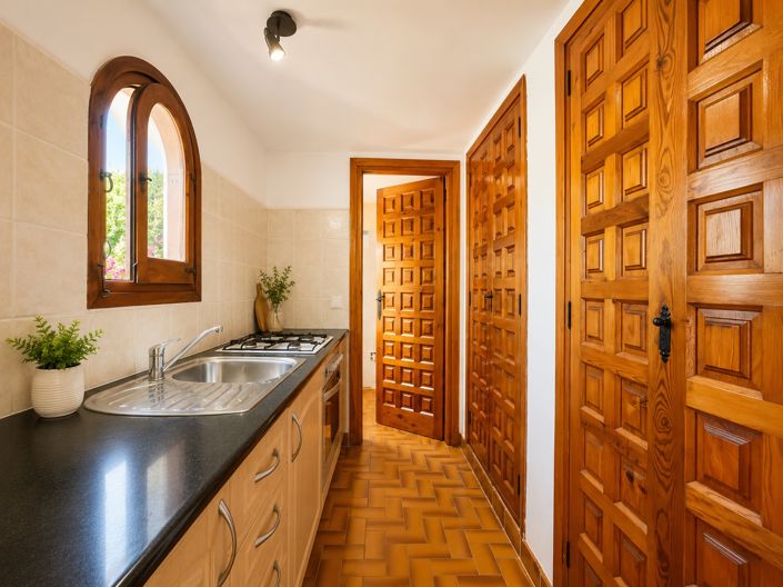 Image No.17-Villa de 3 chambres à vendre à Javea