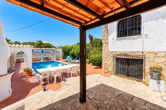 Image No.19-Villa de 3 chambres à vendre à Javea