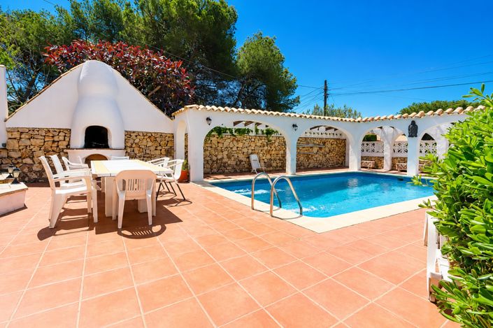 Image No.21-Villa de 3 chambres à vendre à Javea