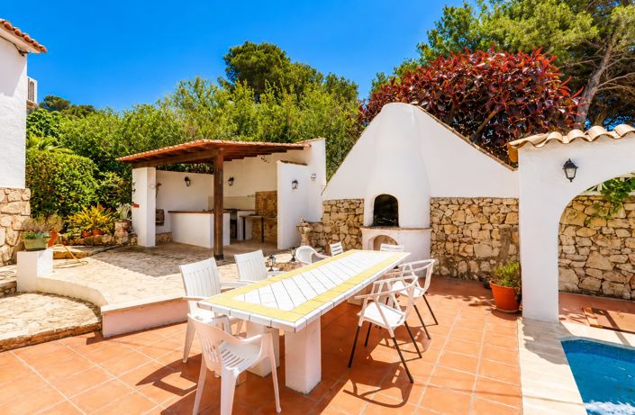 Image No.22-Villa de 3 chambres à vendre à Javea
