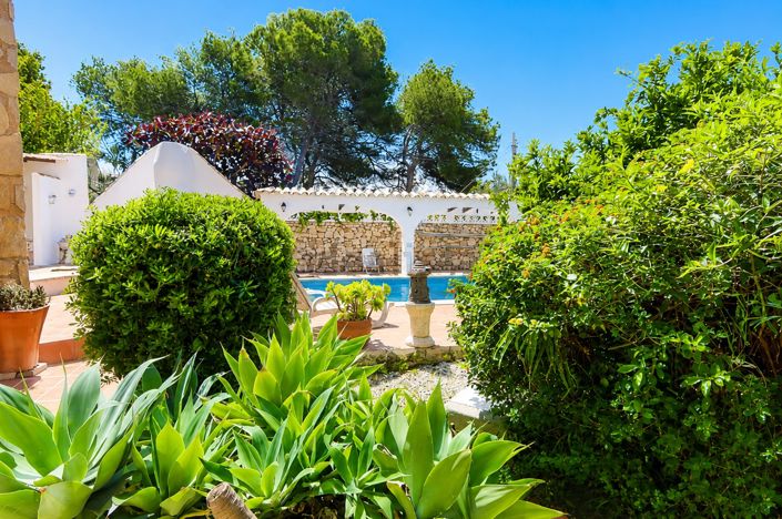 Image No.23-Villa de 3 chambres à vendre à Javea