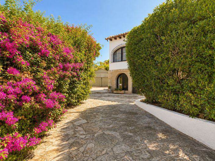Image No.26-Villa de 3 chambres à vendre à Javea