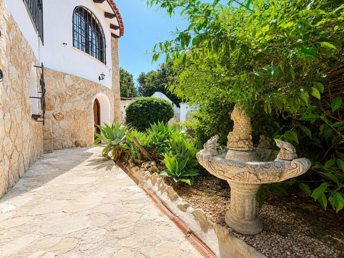 Image No.27-Villa de 3 chambres à vendre à Javea