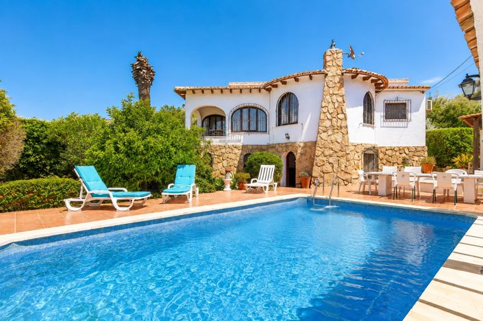 Image No.28-Villa de 3 chambres à vendre à Javea