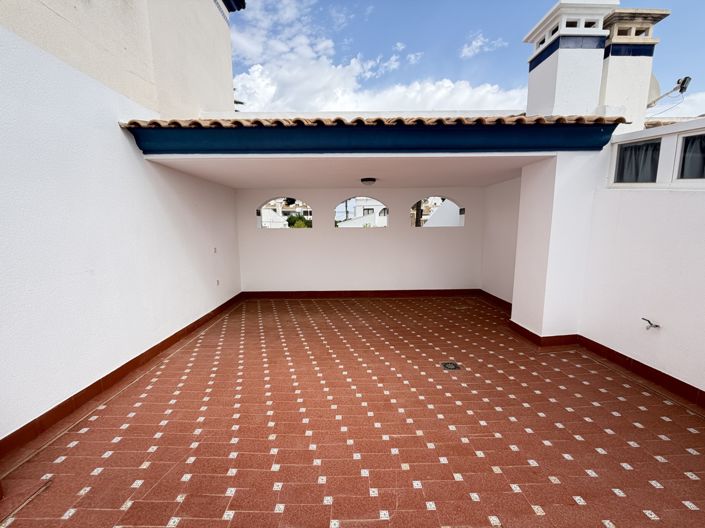 Image No.18-Bungalow de 2 chambres à vendre à Alicante