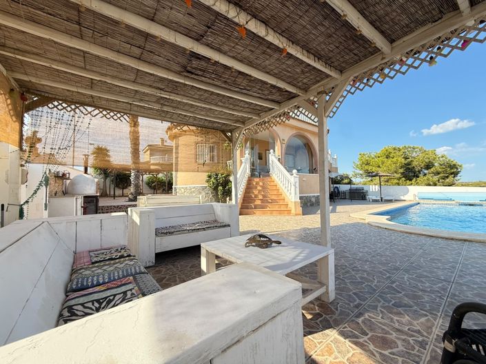 Image No.35-3 Bed Villa for sale