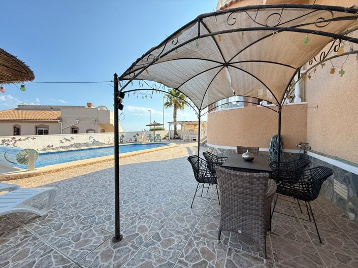 Image No.36-3 Bed Villa for sale