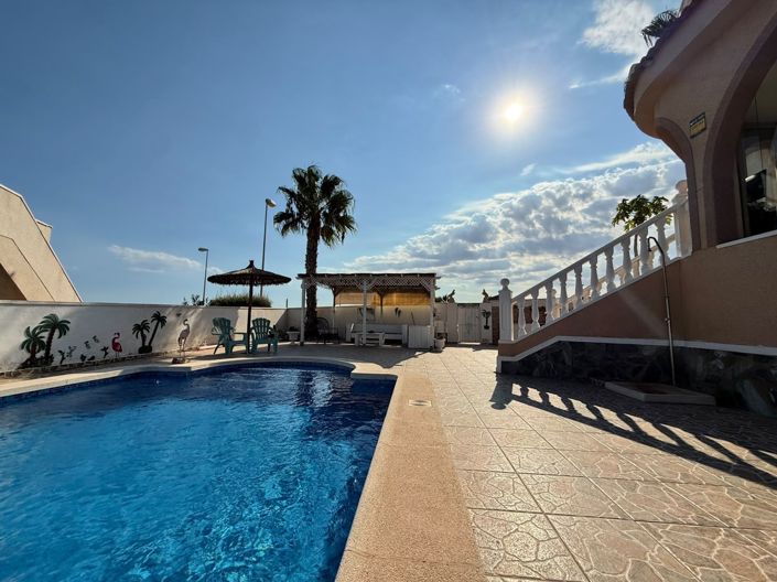 Image No.48-3 Bed Villa for sale