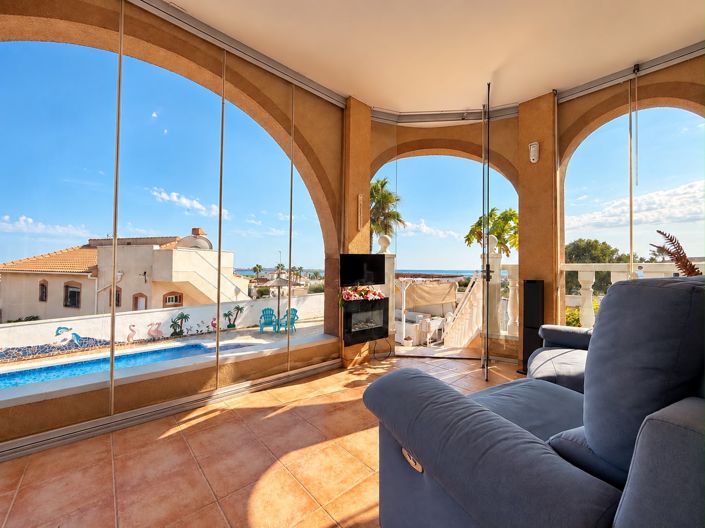 Image No.5-3 Bed Villa for sale