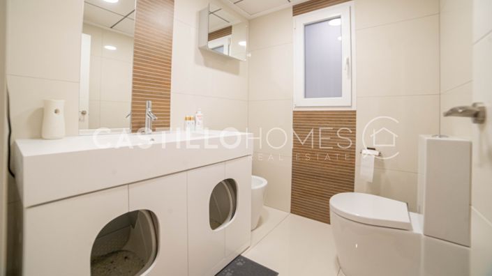 Image No.19-Appartement de 3 chambres à vendre à Torrevieja