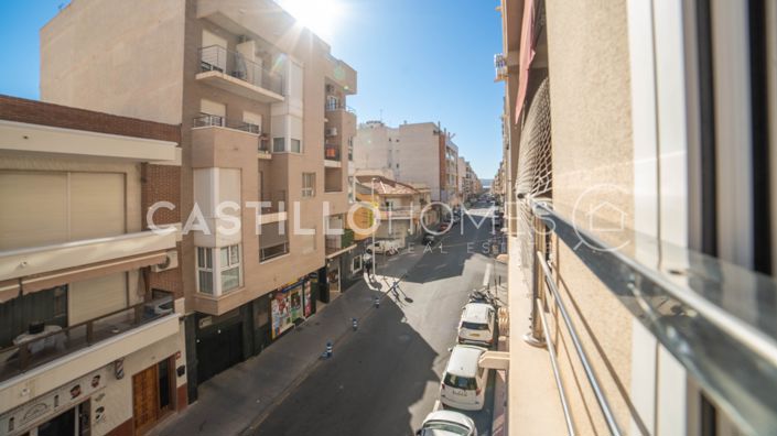 Image No.35-Appartement de 3 chambres à vendre à Torrevieja