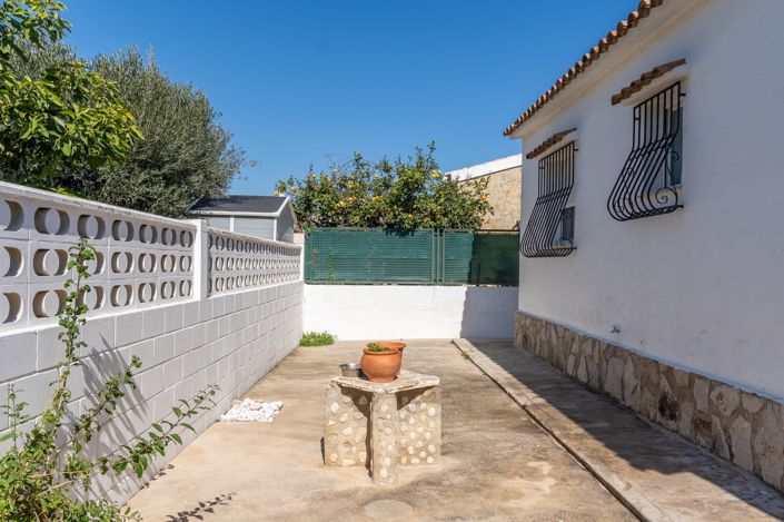 Image No.21-3 Bed Villa for sale