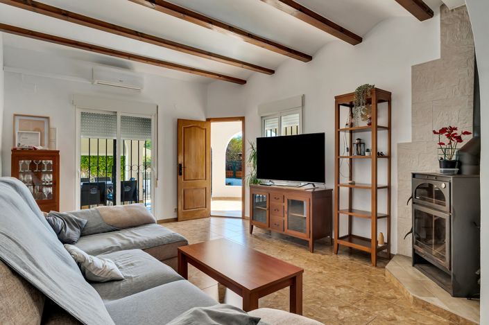 Image No.5-3 Bed Villa for sale