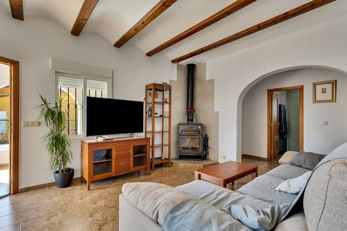 Image No.6-3 Bed Villa for sale