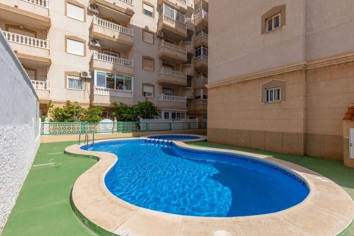 Image No.10-Appartement de 2 chambres à vendre à Torrevieja