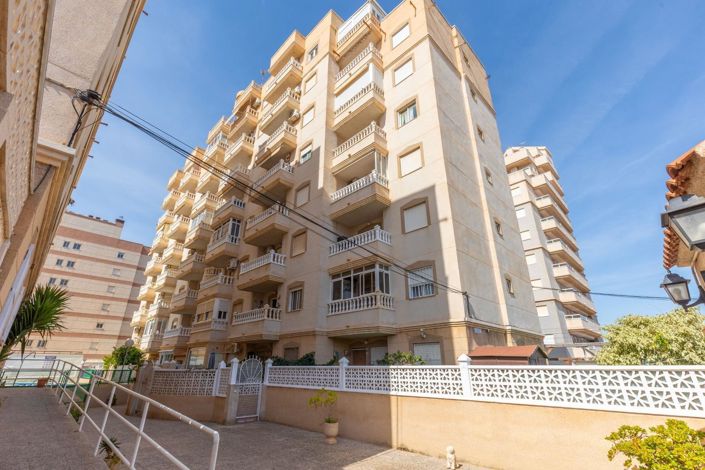 Image No.13-Appartement de 2 chambres à vendre à Torrevieja
