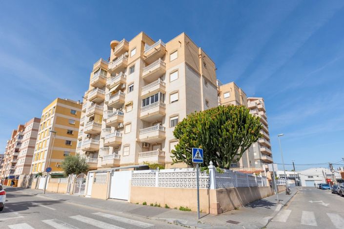 Image No.14-Appartement de 2 chambres à vendre à Torrevieja