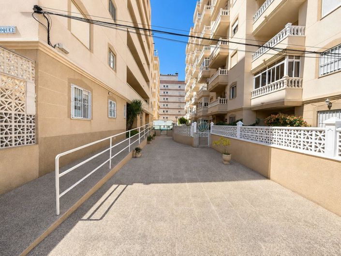 Image No.15-Appartement de 2 chambres à vendre à Torrevieja