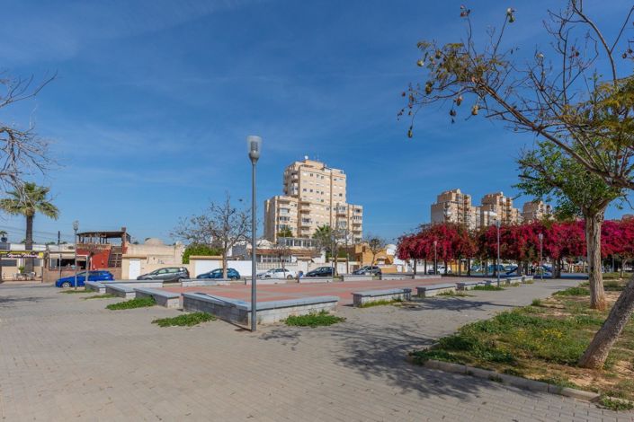 Image No.18-Appartement de 2 chambres à vendre à Torrevieja