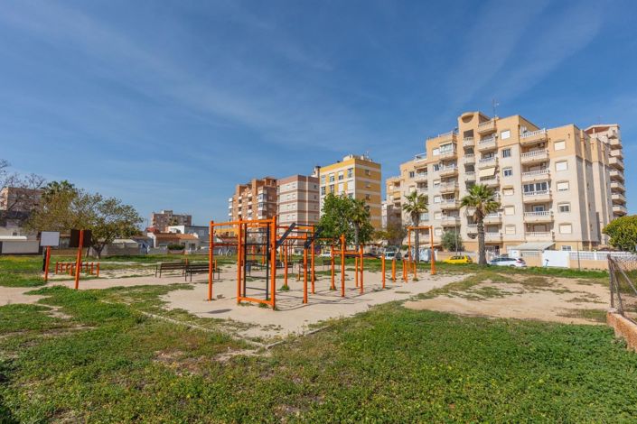 Image No.19-Appartement de 2 chambres à vendre à Torrevieja