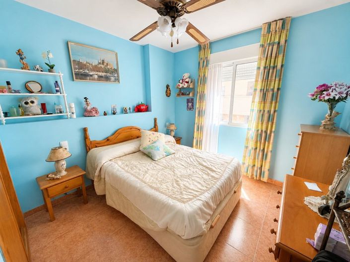 Image No.3-Appartement de 2 chambres à vendre à Torrevieja
