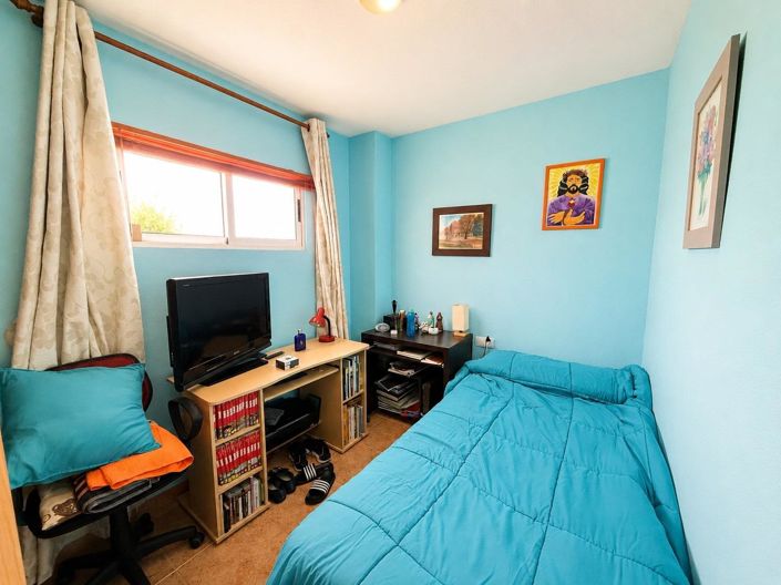Image No.4-Appartement de 2 chambres à vendre à Torrevieja