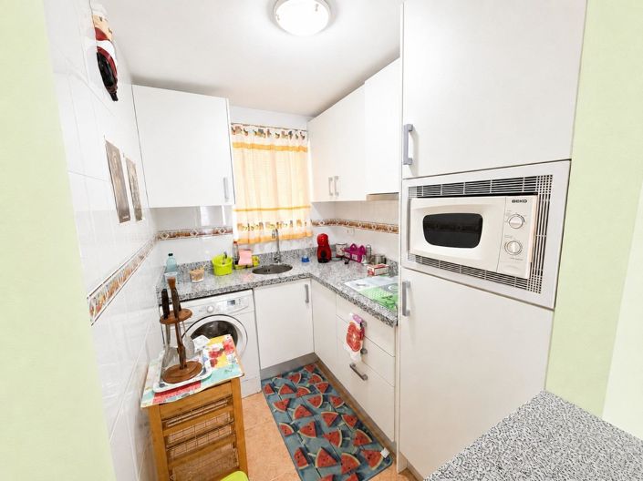 Image No.5-Appartement de 2 chambres à vendre à Torrevieja