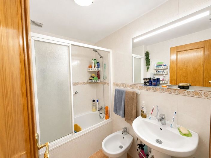 Image No.6-Appartement de 2 chambres à vendre à Torrevieja