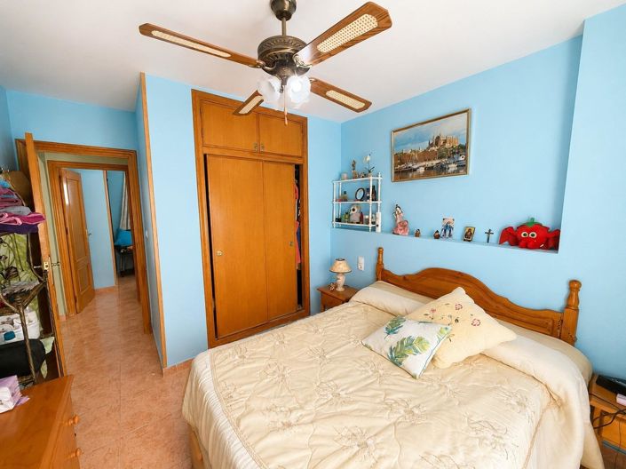 Image No.7-Appartement de 2 chambres à vendre à Torrevieja