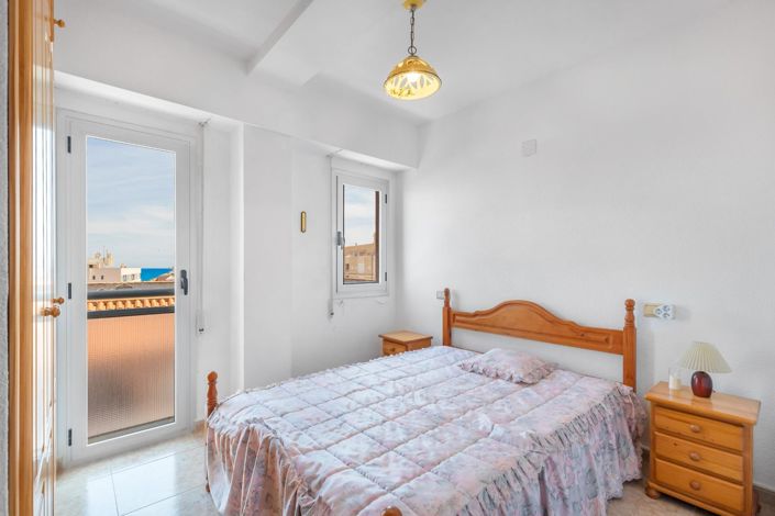 Image No.16-Appartement de 1 chambre à vendre à Torrevieja