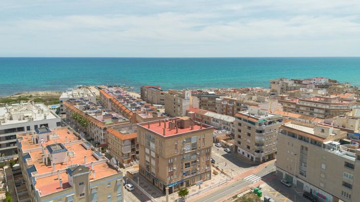 Image No.23-Appartement de 1 chambre à vendre à Torrevieja