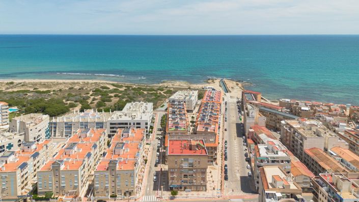 Image No.24-Appartement de 1 chambre à vendre à Torrevieja