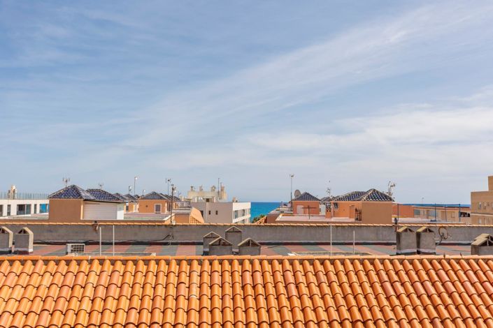 Image No.7-Appartement de 1 chambre à vendre à Torrevieja
