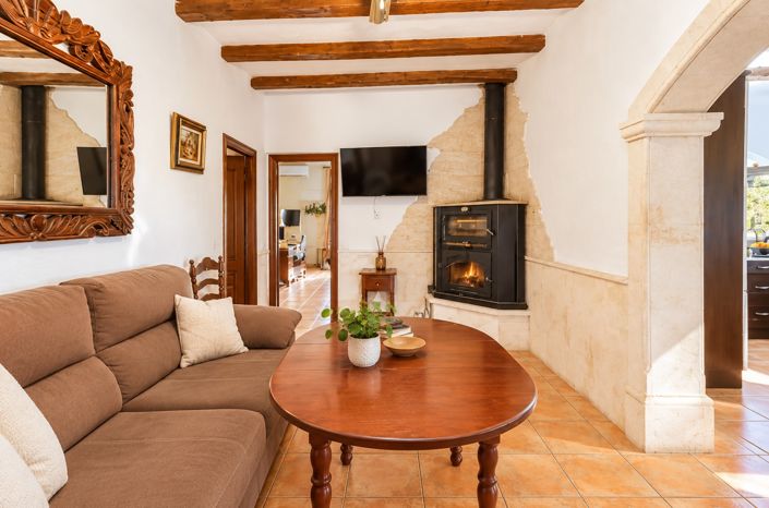 Image No.16-Casa de campo con 3 dormitorios en venta